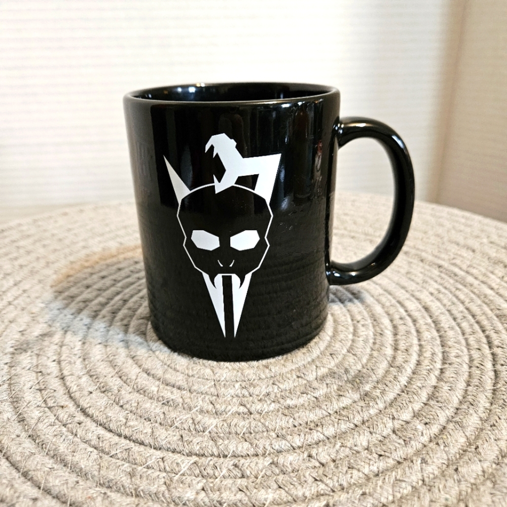 Harry Potter Colour Changing Mug NWOT
